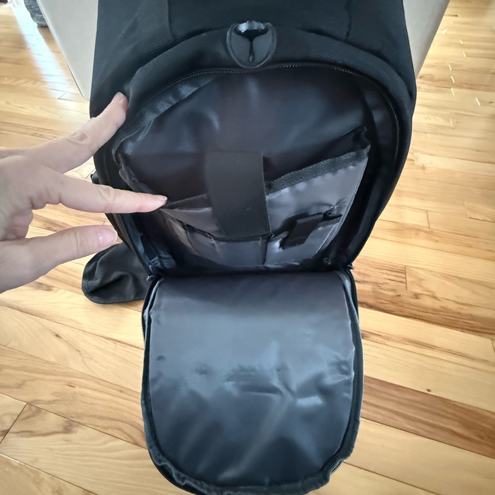 Photography Travel Backpack - Picture 4 of 4